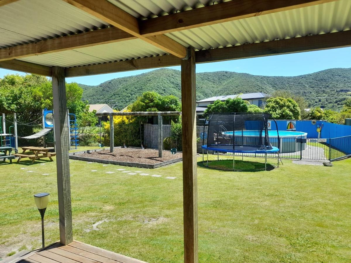 Picton's Waikawa Bay 2*