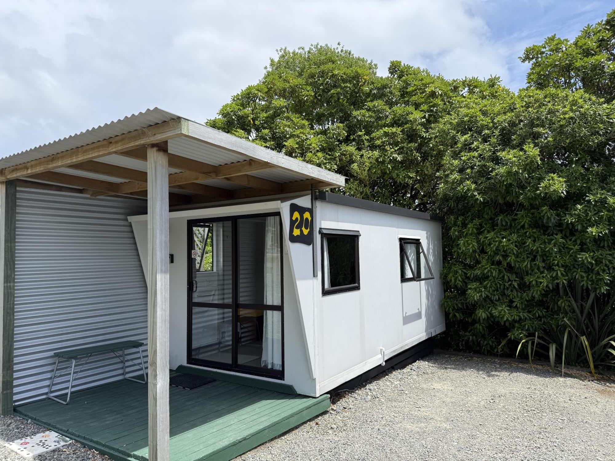 Picton's Waikawa Bay 2*
