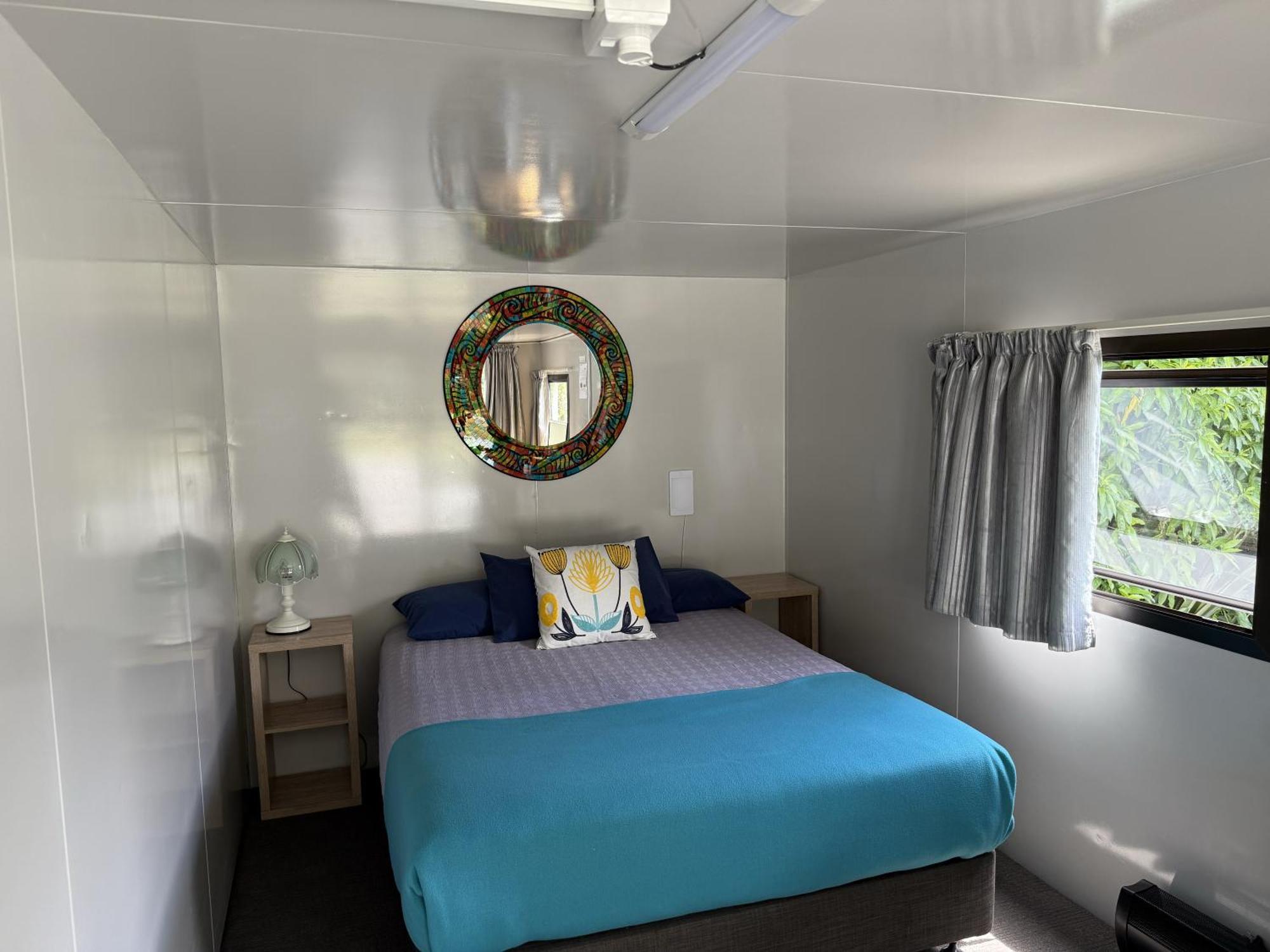 Picton's Waikawa Bay Holiday park