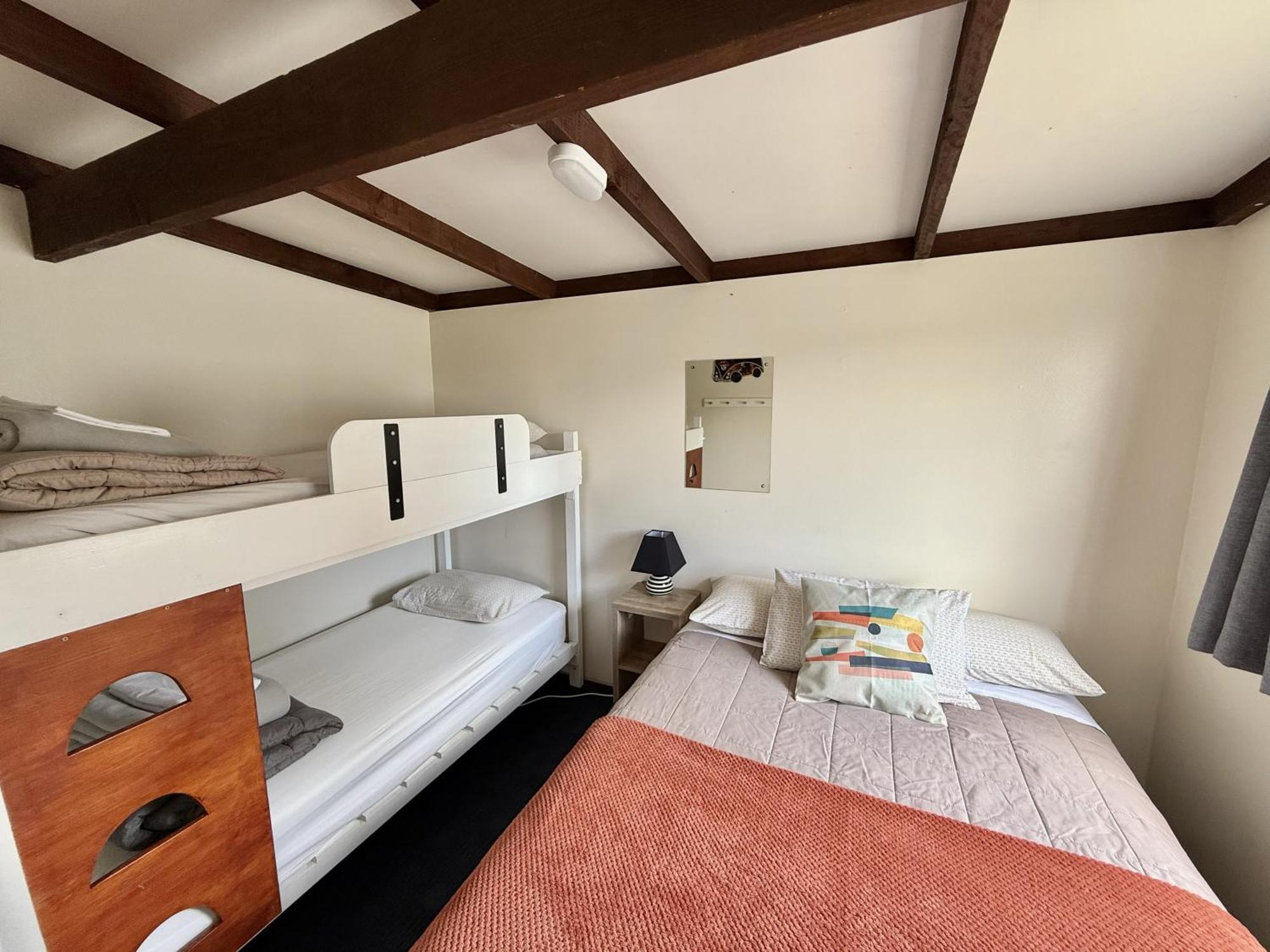 Picton's Waikawa Bay Holiday park