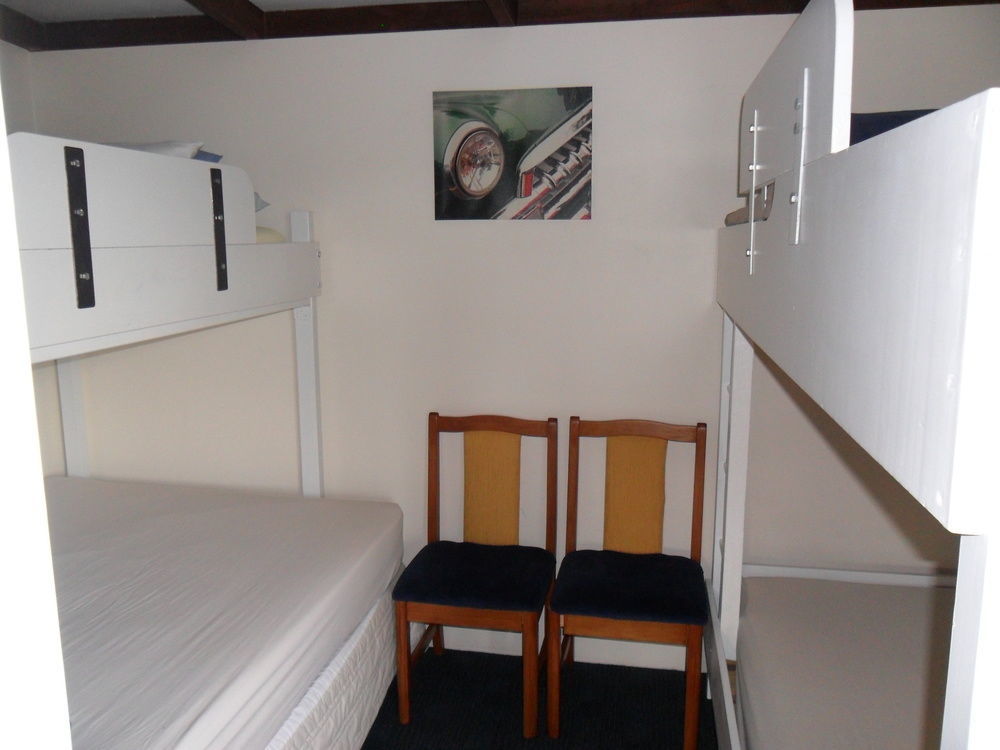 Picton's Waikawa Bay Holiday park 2*